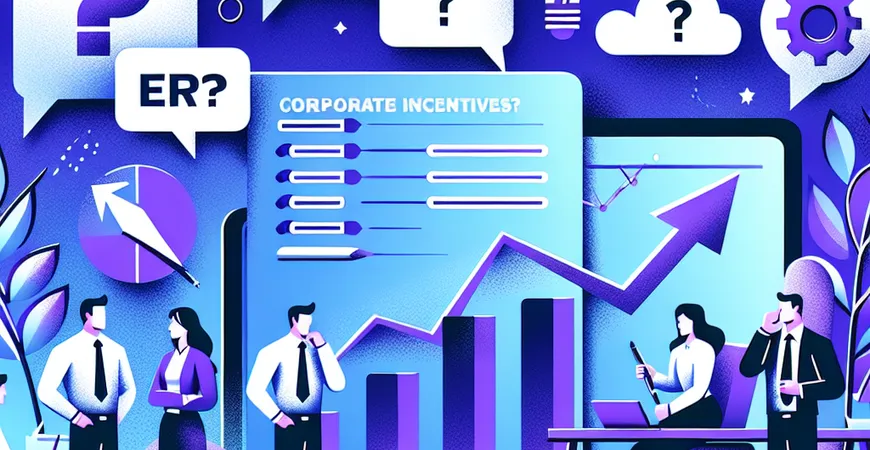 员工抵触 ERP 工具，企业激励措施是否有效？